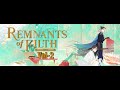 Remnants of Filth: Yuwu | Vol 2 | Light Novel | Full Audiobook | English Audiobook