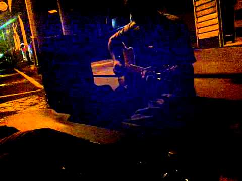 I Had To Get Back East Video