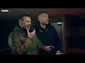 The Electric Shock Challenge (EXTENDED) | Top Gear: Series 27