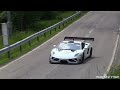 Top 10 Fastest FOS Hill Climbs Ever