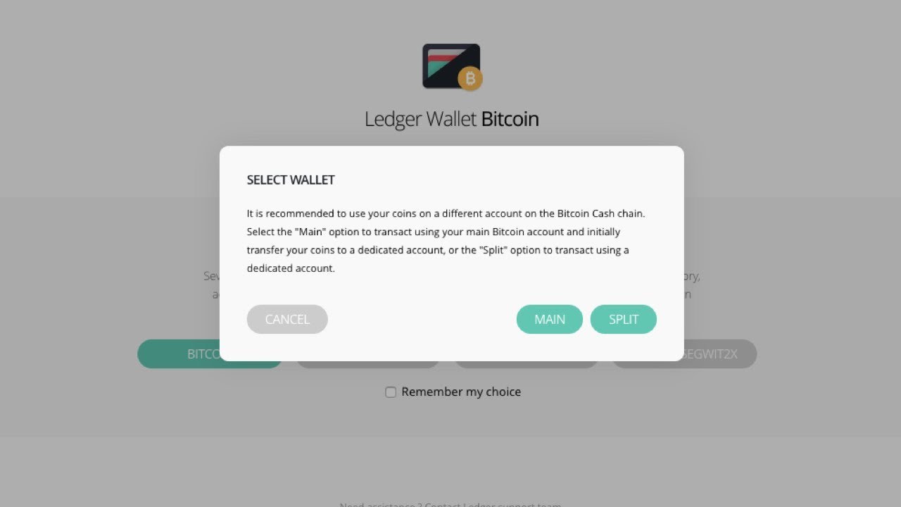 Wallet won’t sync – Why your wallet is not syncing and how to fix this