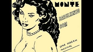 Watch Marisa Monte Ainda Lembro video