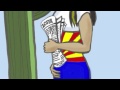 Arizona Pregnant by Greg Klyma & Amy Kucharik - Animated