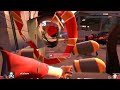 TF2: How to HEADSHOT as pyro