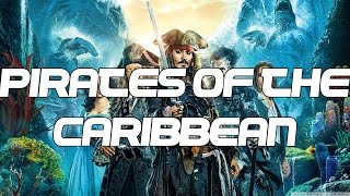 Pirates Of The Caribbean Violin Viodance Remix Pirates Of The Caribbean Violin Viodance Remix