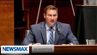 Reschenthaler: McCormick outperforming Oz on mailing ballot