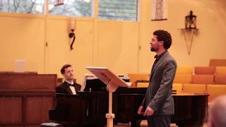 "Walk Together, Children" - Jonathon Hampton - arr. Moses Hogan