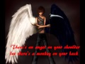 D'Molls Father time