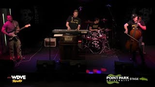 DVE Coffee House - Standard Broadcast