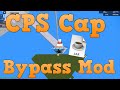 CPS Cap Bypass Mod Release (forge 1.8.9)