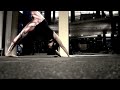 Yoga Anatomy Visualization - Asana Study #1