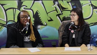 Community Corner - Season 2/Ep1 - Cynthia Brothers of Vanishing Seattle