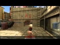 PBIC 2013 Final match: aoeXe vs GF7