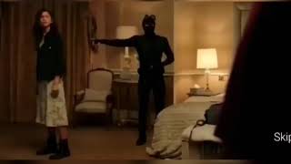 Spider-Man: Far From Home - MJ Knows Peter's Secret Clip