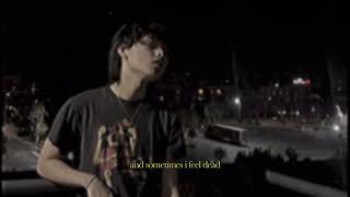 Starfall - I Only Wanted You Lyric Video Unreleased