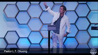 L.T. Chuong - Beyond the Struggle