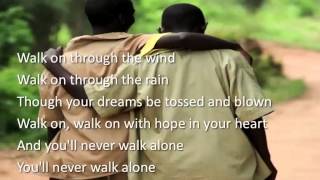 Watch Jim Nabors Youll Never Walk Alone video