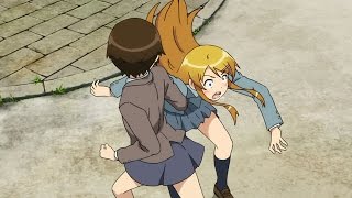 Top 5 Realistic Anime Fights