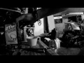 Suzuki RM 250 vs Honda CRF250R. The Glitch Mob- Animous Vox. GoPro HD
