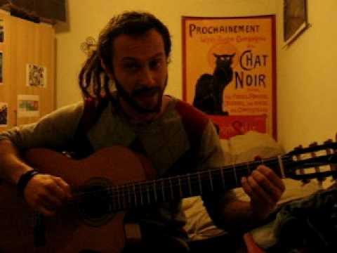 Her Morning Elegance - Oren Lavie (Tutorial) Part 1/2