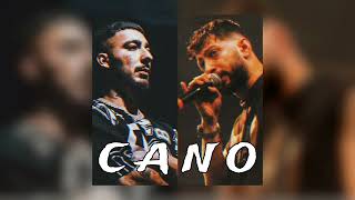 Burak Bulut X Uzi - CANO (MİX)