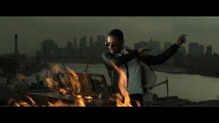 Watch Ryan Leslie Never Gonna Break Up video