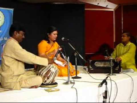 Swapnil Verma - Dadra (Jaaye Na paiyyo)