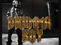 Oj Da Juiceman-Touchdown Drumma Boy style Beat 2010 Prod By Dior Louis