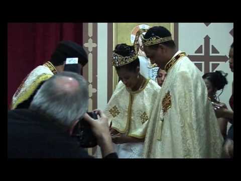 eritrean wedding traditions