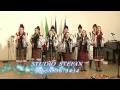 NATALE INSIEME- ROMA - 2012