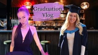 My Sister Graduated And Made Me Go Out In London...