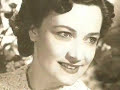 Kathleen Ferrier ~ What is life & Art thou troubled