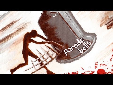 Blanket Barricade PARADE BELLS â–ˆ Official Full Album â–ˆ Indie Rock Music Alternative Playlist 2013 Blanket Barricade PARADE BELLS â–ˆ Official Full Album â–ˆ Indie Rock Music Alternative Playlist 2013