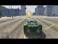GTA V CARRERA LOCA! PERO ESTO QUE ES! LE PONGO NERVIOSO Y LE HAGO LA CERDADA xFaRgAnx