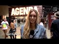 Agenda Show & 2014 Top Action Sports Lifestyle Brands & Trends