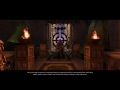 STYX Master Of Shadows - (Ghost / Mercy ) Walkthrough - Level 2 Akenash's Atrium Walkthrough