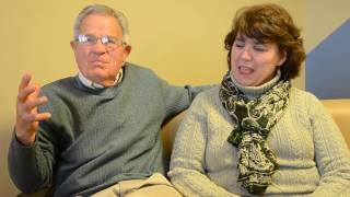 7th Annual Evening of Will Power - Shawn's Story