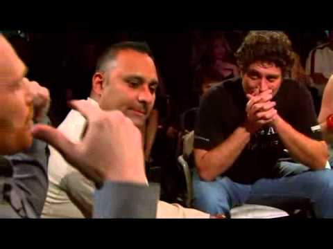 The Green Room With Paul Provenza Bill Burr The Green Room With Paul Provenza Bill Burr