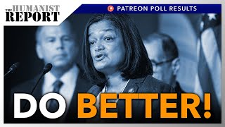 Leftists Arent Happy Most Progressive Lawmakers Caved Patreon Poll