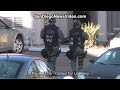 Deadly Officer Involved Shooting, SWAT Standoff, San Diego