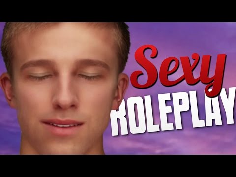 sexy roleplay games man raunch gay