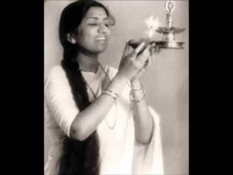 Kahin Deep Jale Kahin Dil - Karaoke
