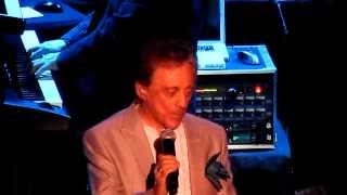 Watch Frankie Valli Silence Is Golden video