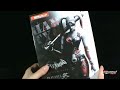 Collectible Spot - Play Arts Kai Batman Arkham City No.5 Harley Quinn
