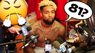 NFL Players React To Their Madden 20 Ratings - "EA Is Disrespectful!"