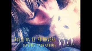 Video Fieras Carmen Boza