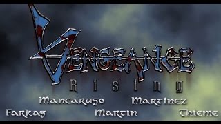 Watch Vengeance Rising White Throne video