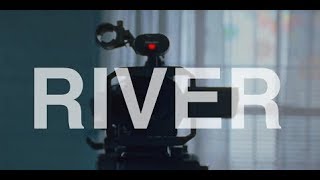 Eminem - River (Ft. Ed Sheeran) (Official Music Video Cut Version)