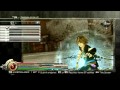 Lightning Returns: FF-XIII - 1-5 Hunter in Light and Shadow: Noel Kreiss Bossfight 5 Stars, Yuna PS3