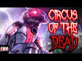 FNAF SONG "Circus of the Dead" (ANIMATED II)